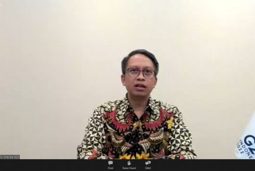 Indonesia Bersyukur Punya Modal Dasar untuk Presidensi G20 - GenPI.co