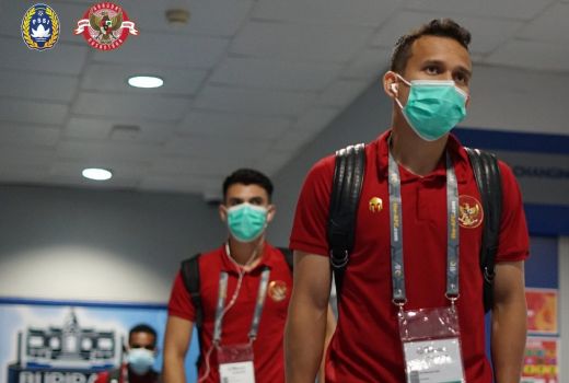 Kecolongan di Menit Akhir, Timnas Indonesia Kalahkan Taiwan - GenPI.co