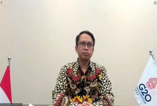 Presidensi G20 Indonesia Jadi Kehormatan dan Harapan Pemerintah - GenPI.co