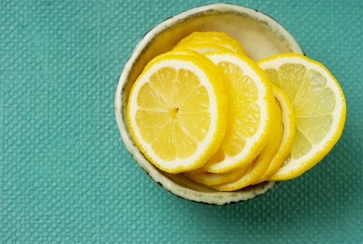 Ramuan Lemon Campur Bawang Putih Khasiatnya Luar Biasa, Tokcer! - GenPI.co