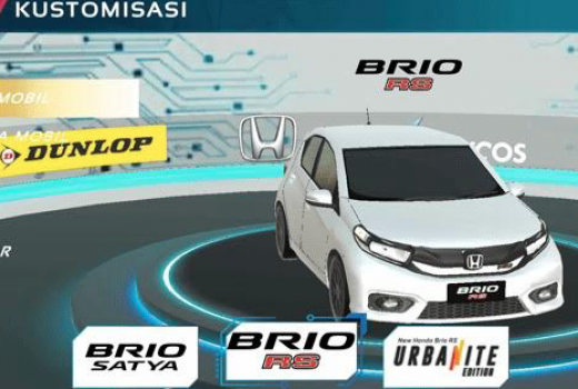 Honda Gelar Brio Virtual Drift Challenge 2, Yuk Buruan Ikutan - GenPI.co