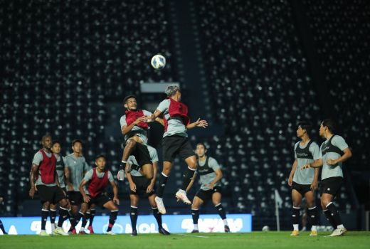 Yabes Roni Dipanggil ke Timnas Indonesia, Taiwan Bisa Hancur - GenPI.co