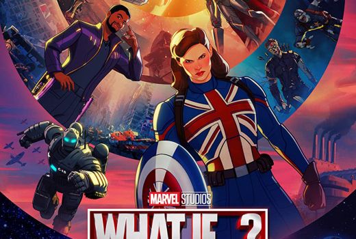 Daftar 12 Serial Baru Marvel di Disney+, Ada What If Season 2! - GenPI.co