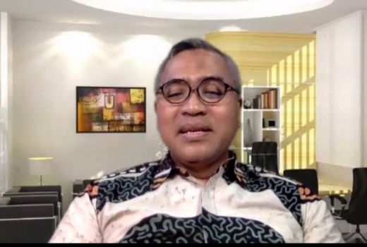 Guru Besar UI Soroti Durasi Penjabat Sementara & Profesionalitas - GenPI.co