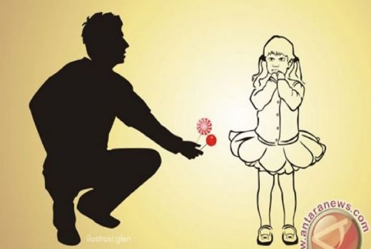 Kasus Predator Anak Meresahkan, Pemerintah Harus Tegas - GenPI.co