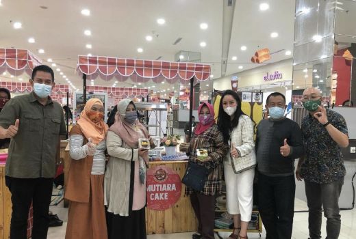 Aspenku Sebagai Wadah Para Pengusaha Kue dan Kuliner - GenPI.co
