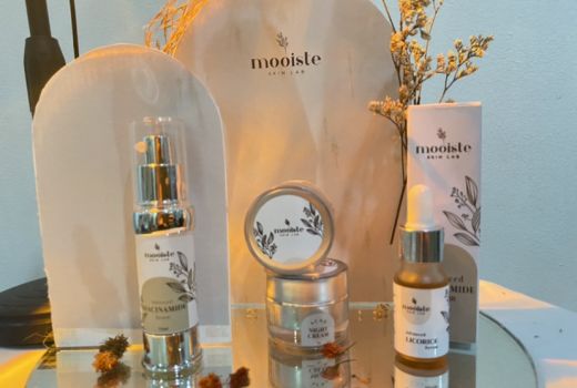 Mooiste Skin Lab, Formula Niacinamide-nya Ampuh Tutup Jerawat - GenPI.co