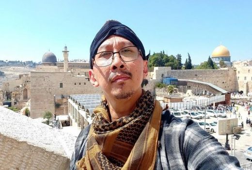Fadli Zon Minta Densus 88 Dibubarkan Bikin Abu Janda Geregetan - GenPI.co