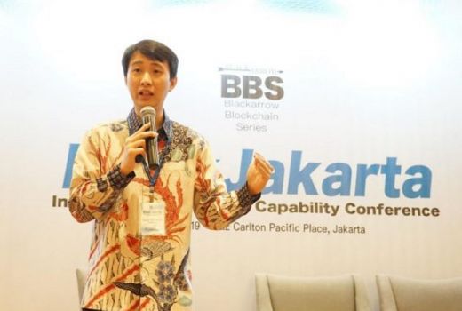 Bos Indodax Bongkar Nasib Kripto Bitcoin 5 Tahun Lagi, Wah - GenPI.co