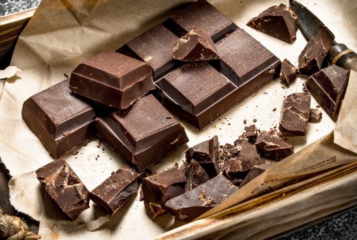 Sukses Menurunkan Berat Badan, 4 Camilan Diet Paling Sehat - GenPI.co