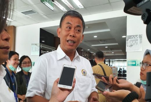Prasetyo Sindir Keras Anies Baswedan, Telak Habis - GenPI.co