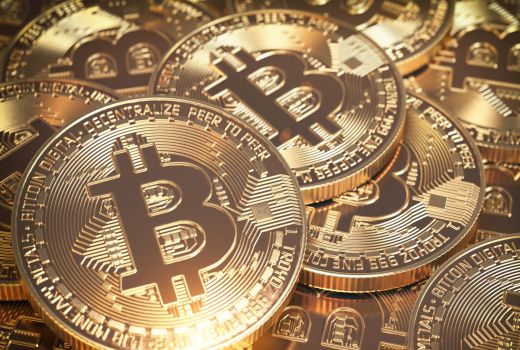Peran Emas Dihantui Kripto Bitcoin, Intip Deh Catatan JP Morgan - GenPI.co