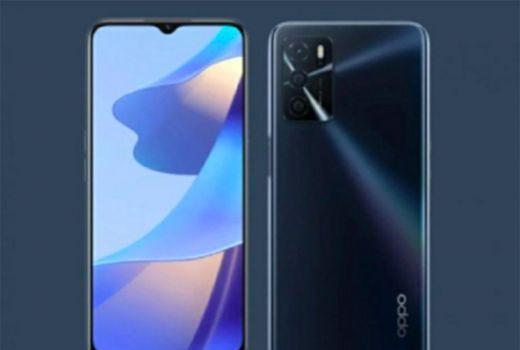 Segera Meluncur, Yuk Intip Spesifikasi OPPO A54s! - GenPI.co
