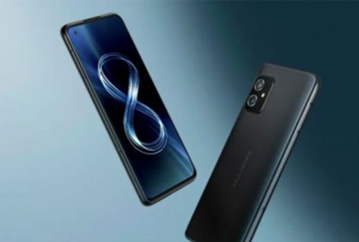 Asus Zenfone 8 Dirilis Sebentar Lagi, Desainnya Ciamik Banget! - GenPI.co