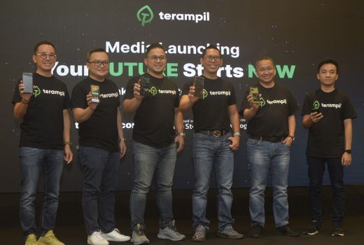 Terampil Kini Hadir Membantu Anak Muda Awali Masa Depan - GenPI.co