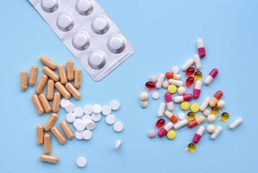 5 Rekomendasi Obat Penghilang Nyeri Paling Manjur - GenPI.co