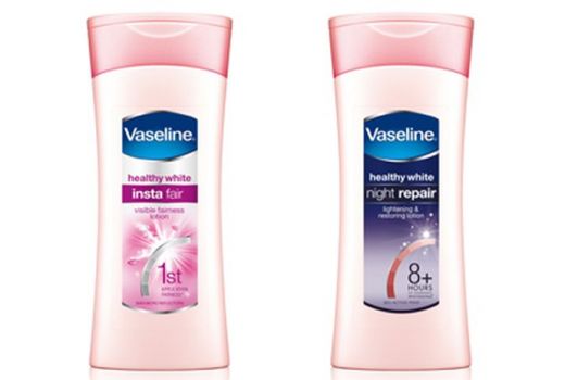 Sekali Oles, Vaseline White Insta Fair Auto Bikin Kulit Putih - GenPI.co