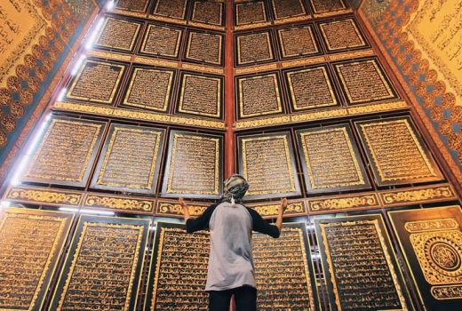 Kepri Bakal Punya Desa Wisata Baru Religi dan Sejarah - GenPI.co