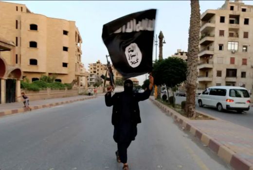 ISIS Selesai, Satu Pentolannya Ditangkap! - GenPI.co