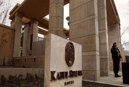 AS dan Inggris Memperingatkan Warganya di Kabul, Ancaman Mendekat - GenPI.co