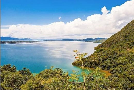Danau Teluk Youtefa, Destinasi Hits di Kota Jayapura - GenPI.co