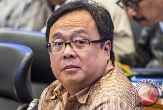 Mantan Menteri Ristek Ungkap Indonesia Stagnan dalam Hal Ini - GenPI.co