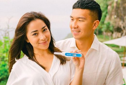 Hamil Anak Kedua, Nikita Willy Minta Makanan Khusus - GenPI.co