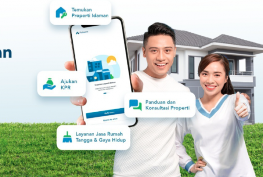 Penuhi Properti Rumah, Aplikasi Pinhome Tawarkan Jual Beli Cepat - GenPI.co