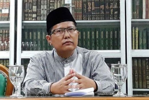 MUI Kasih Peringatan, Ketua Panitia Reuni 212 Langsung Bereaksi - GenPI.co