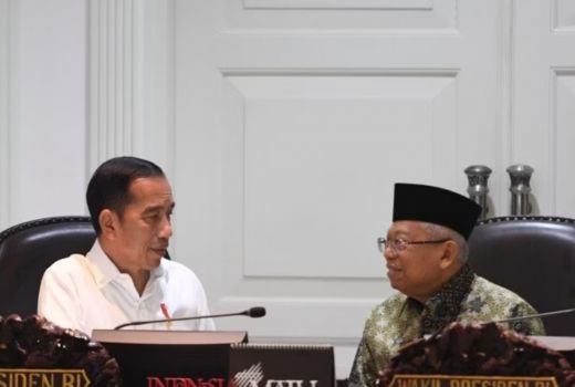 Eks Anggota TKN Jokowi-Maruf Jadi Ketua Timsel KPU - GenPI.co