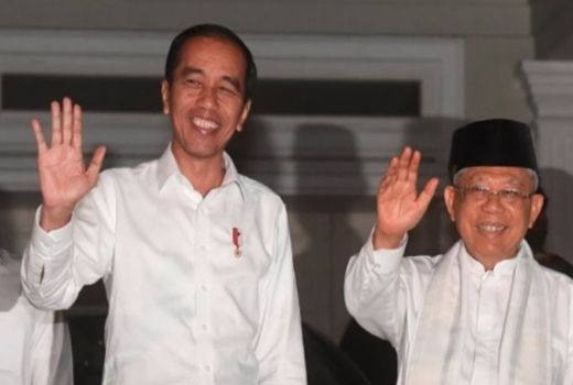 2 Tahun Jokowi Maruf, Persoalan Masa Lalu Temui Titik Terang - GenPI.co