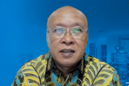 LCDI Bisa Selamatkan Ekonomi Indonesia - GenPI.co