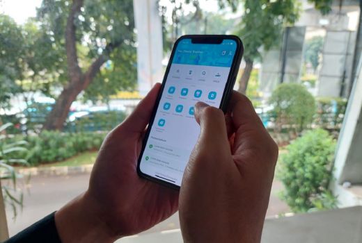 Fitur Makin Lengkap, Kini Beli Token Rp 5.000 Bisa di PLN Mobile - GenPI.co