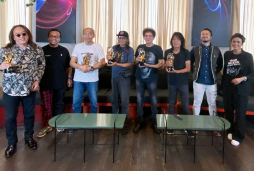 God Bless Gelar Konser Perayaan 48 Tahun, Catat Tanggalnya! - GenPI.co