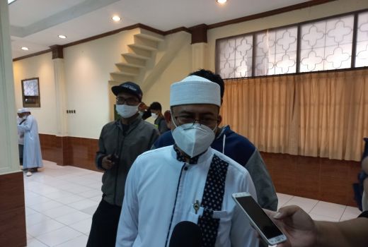Slamet Komentar Soal Eks FPI & PA 212 Masuk Daftar Hitam Facebook - GenPI.co