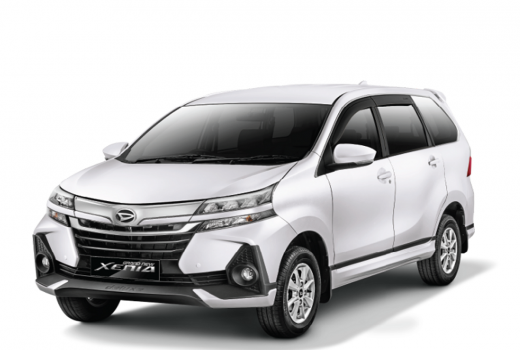 Mobil Sejuta Umat, Buruan Beli Mobil Daihatsu Xenia, Kece Parah! - GenPI.co
