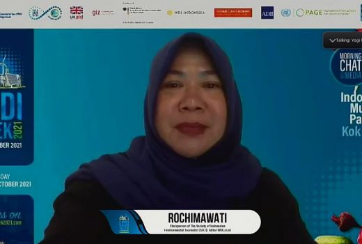 Indonesia Mubazir Pangan, Hasil Penelitian Ternyata - GenPI.co