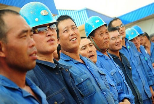 Faisal Basri Bongkar Jumlah TKA China, Luhut Disebut - GenPI.co