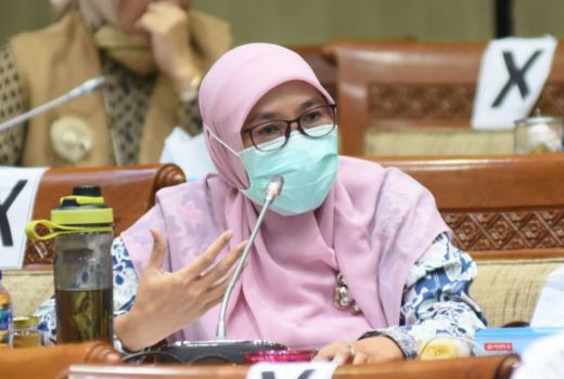 Politikus PKS: Pemerintah Beri Kesan Pandemi Covid-19 Berakhir - GenPI.co