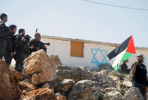 Seorang Sandera di Gaza Diselamatkan Israel Setelah 326 Hari Ditawan - GenPI.co