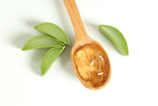Gel Lidah Buaya Dicampur Madu Khasiatnya Mantap, Wanita Ketagihan - GenPI.co