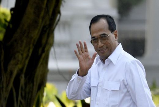 Menhub Beber 3 Rekayasa Lalu Lintas saat Mudik Lebaran, Oh Begini - GenPI.co