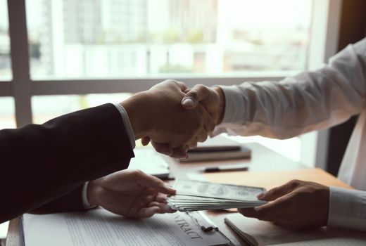 Jangan Pinjam ke Rentenir, Sekarang Sudah Ada Program Kredit ini - GenPI.co