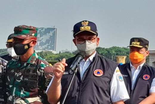 Mengukur Kekuatan Anies Baswedan di Pilpres, Ada PR Belum Tuntas - GenPI.co