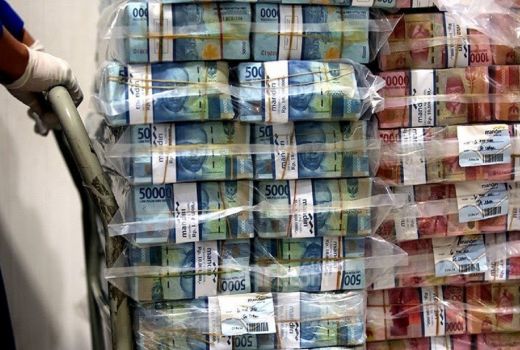 Rupiah/USD Menguat Saat Optimisme Pasar Bangkit Usai Delta Covid - GenPI.co