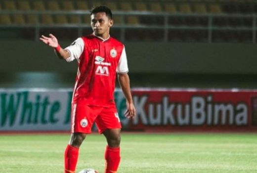 Persija Tanpa 3 Pemain Senior Melawan Arema FC, Siapa Saja? - GenPI.co