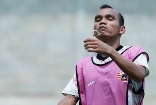 Mantap! Si Kancil Bongkar Modal Persija Hadapi Arema FC - GenPI.co