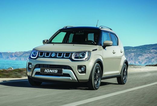 Suzuki Siapkan Kejutan, Bakal Ada Mobil Baru di Indonesia? - GenPI.co