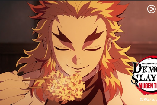 5 Momen Menegangkan Film Anime Demon Slayer, Merinding! - GenPI.co