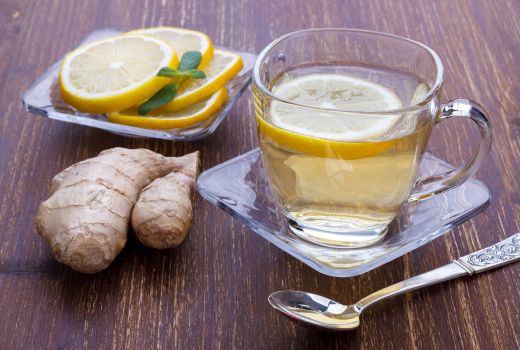 Cara Aman Konsumsi Minuman Jahe agar Terhindar dari Efek Samping - GenPI.co